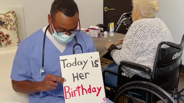 Love everybody deserves some