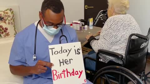 Love everybody deserves some