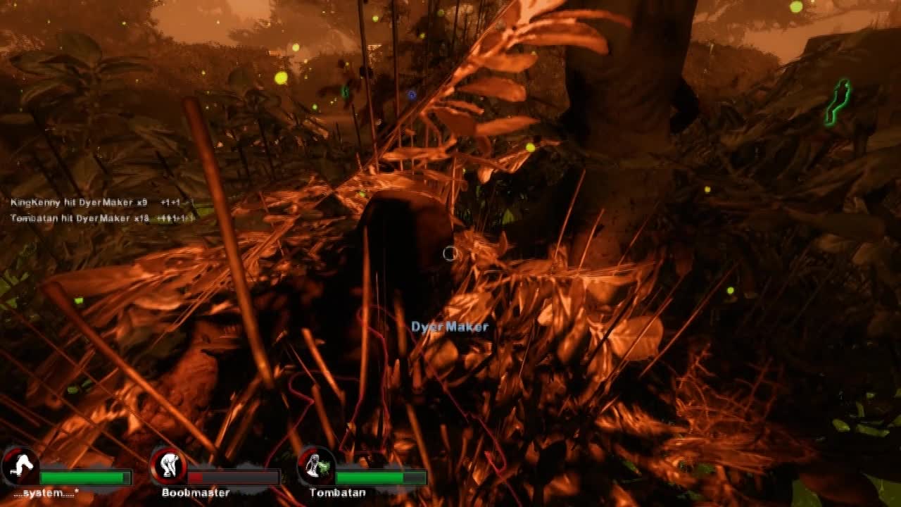 Left 4 Dead 2 - Fail Team 29