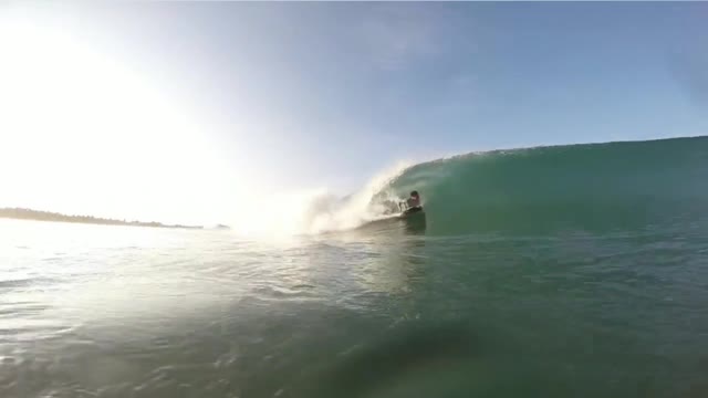 Bodyboardy