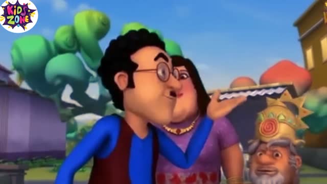 Motu aur patlu