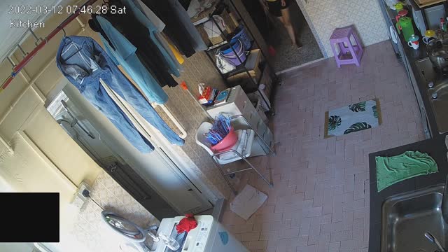 kitchen midnight 20220312