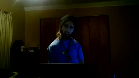 [Cyraxx Youtube 2021-7-17] A CHANGE HAS TO HAPPEN !!!