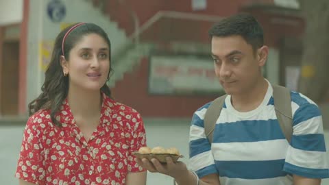 Tere hawale song
