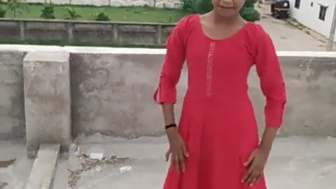 Indian cuty