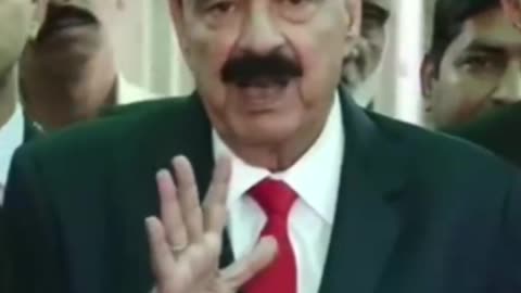 Pak Foj Hamari Azeem Foj Hai #statement #shortsfeed #sheikhrasheed #shortsvideo #pti #ptileader