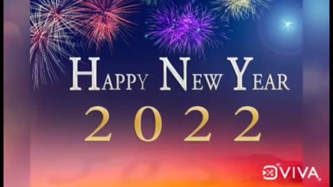 Happy new year 2022 status