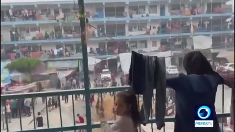 The termination of UNRWA’s mandate weakens the world's ability