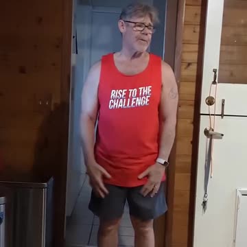 THURSDAY Sept 28th 1.5 weeks from the big 65- struggling w/Motivation