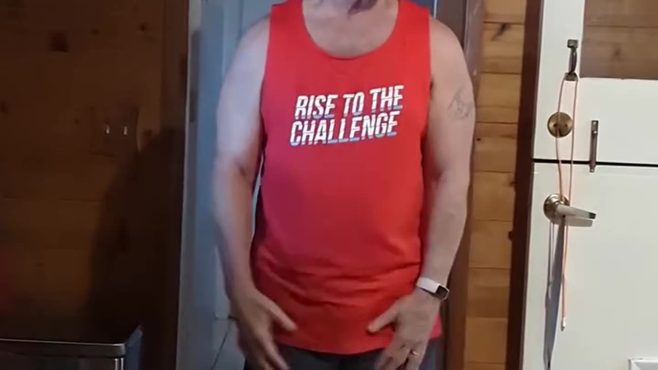THURSDAY Sept 28th 1.5 weeks from the big 65- struggling w/Motivation