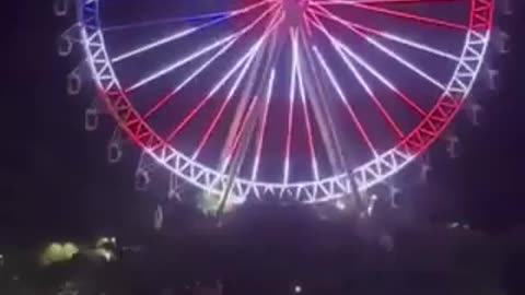 🇧🇷Brazil Celebrates TRUMPS VICTORY
