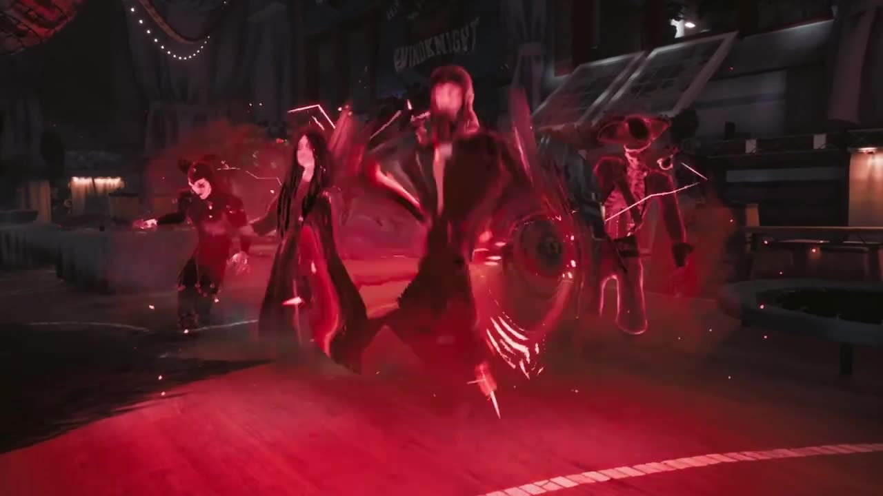 Midnight Ghost Hunt - Official 1.0 Launch Date Trailer