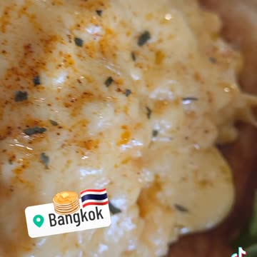 Bangkok Thailand South East Asia