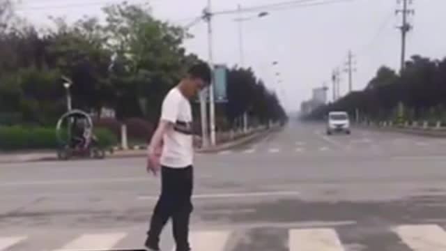 Nice driver