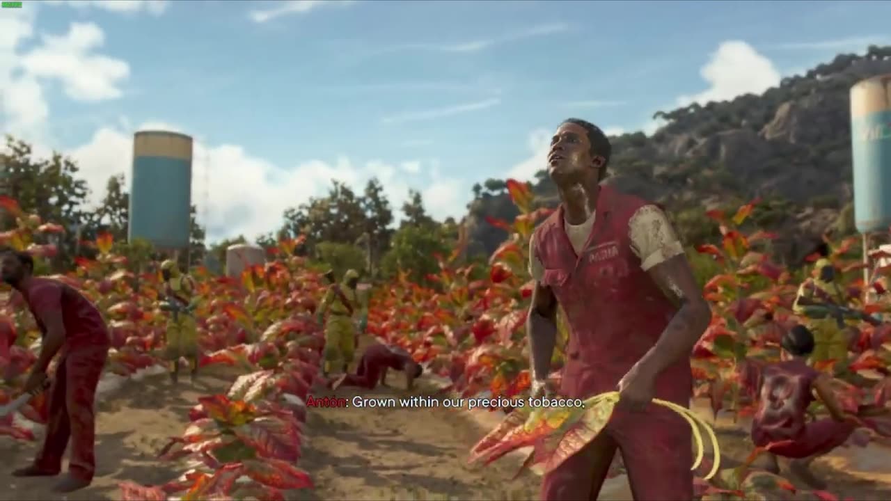 farcry - part 1