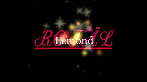Rotäl ¦ Lemond (dalszöveges audió)