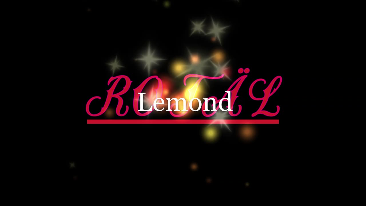 Rotäl ¦ Lemond (dalszöveges audió)