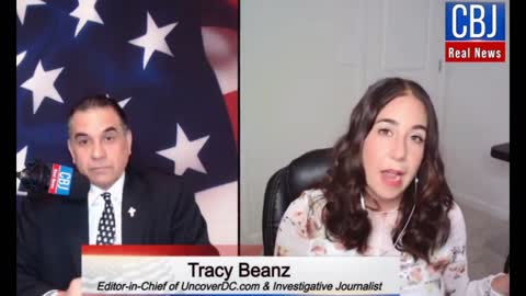 Tracy Beanz: Truth Always Wins