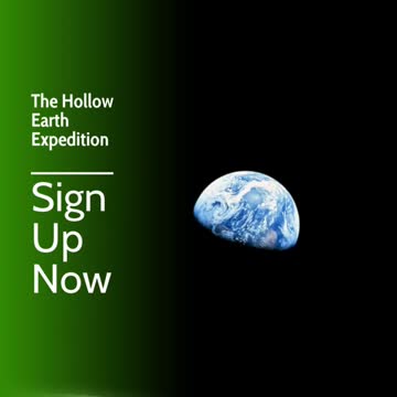 The Hollow Earth Expedition