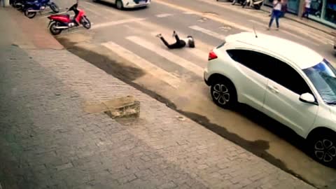 Top Funny Walking Failed