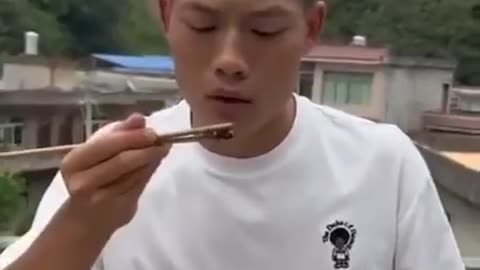 Be Careful What You Eat 😅