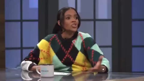 Candace on Gov accountability