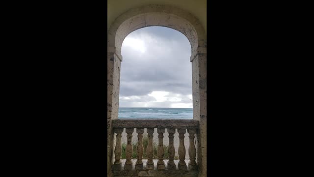 The Worth Avenue Clock Tower - Palm Beach, Florida