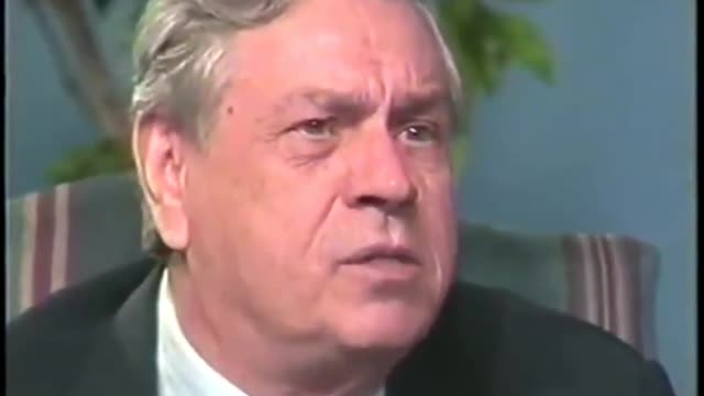 The Plan Of The International Bankers