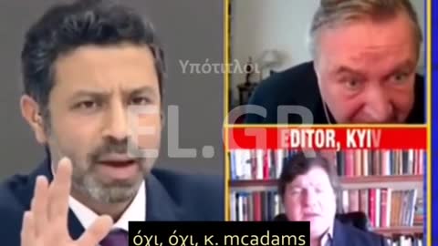 2 τρελά τηλεοπτικά λεπτά στην ΤΙΒΙ της Ινδίας