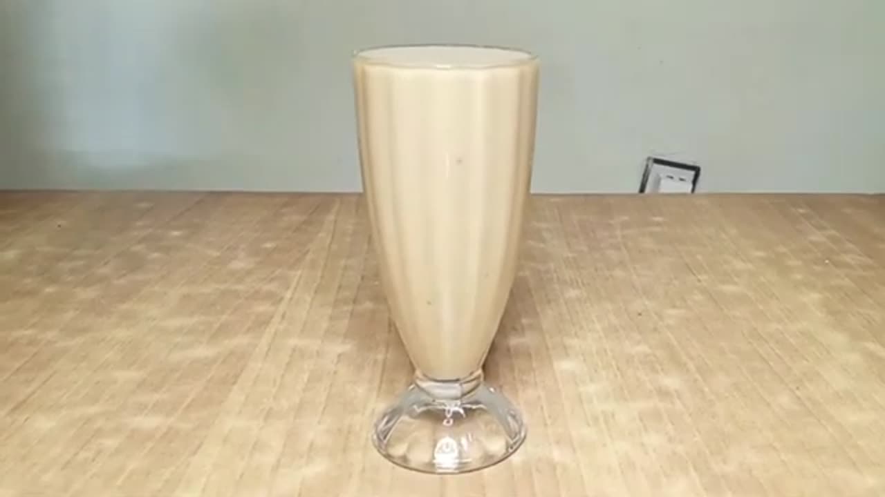 Special Banana Juice ገራሚ ጣዕም ያለው የሙዝ ጁስ