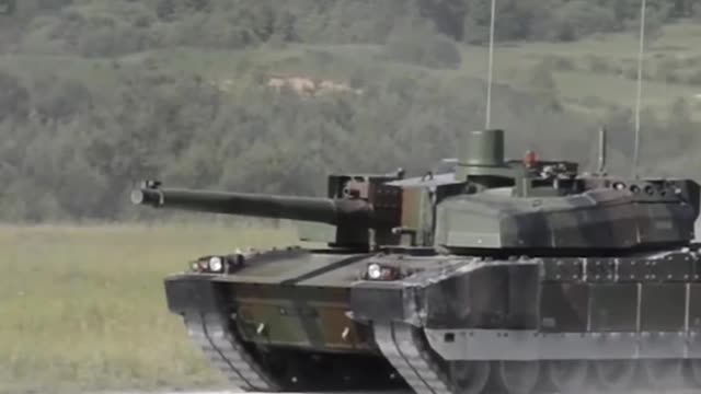 Amazing Military Tank Firing #Shorts