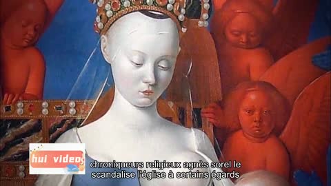Les trésors des châteaux de la Loire41