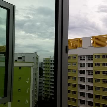 Strange unexplained sounds heard in Singapore