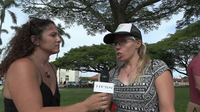 328.9 Kauai UNITE FOR MEDICAL FREEDOM interviews pt. 2