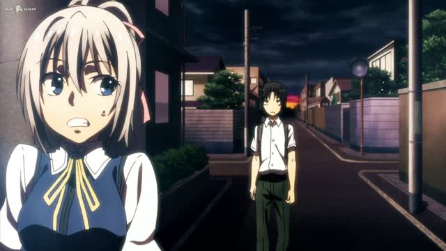 Taboo Tattoo - 01 ANIMEBALKAN