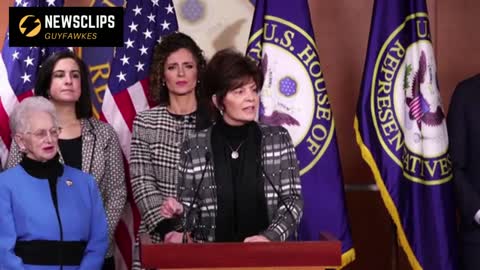 House Republican Rep Herrell 'Looking Back At The Year.We Got a Whole Lot Of Nothing'