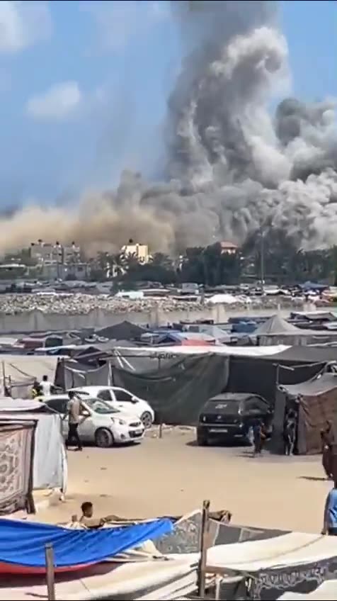 Israel Footage - 7-14 -24