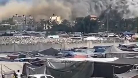 Israel Footage - 7-14 -24