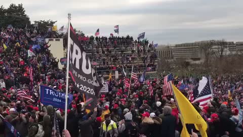 WE THE PEOPLE!