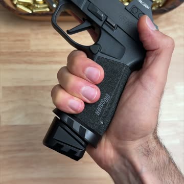 This Mag Holds How Much?