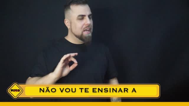 MÚSICO - Você está pronto???