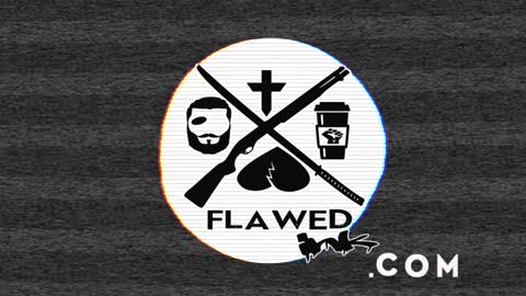 Flawedcast Ep. #76: "Just The Facts"