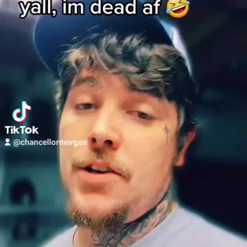 Story Time With Chance