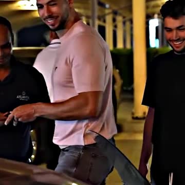 Adin Ross Finally Meets Cobra