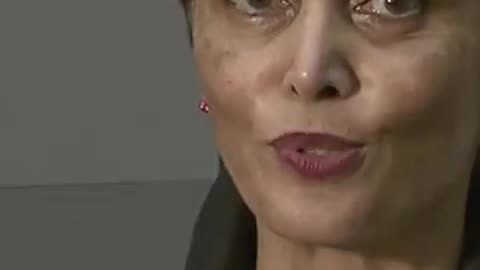 Jyoti Gondek Banned From Russia