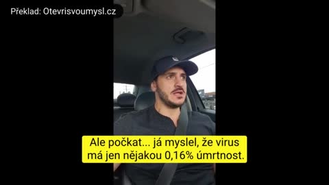Vzkaz pro všechny, kteří jestě stále věří vládě