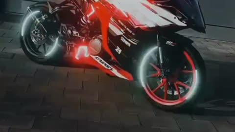 KTM BIKE | MOST EXPENSIVE BIKE