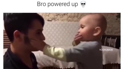 New kids amezing video