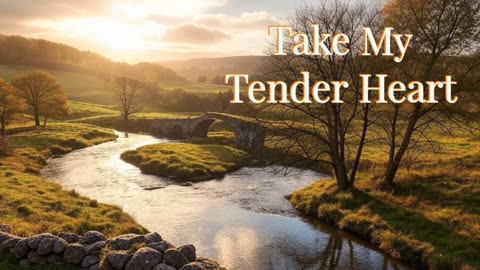 Country Ballad,Take My Tender Heart