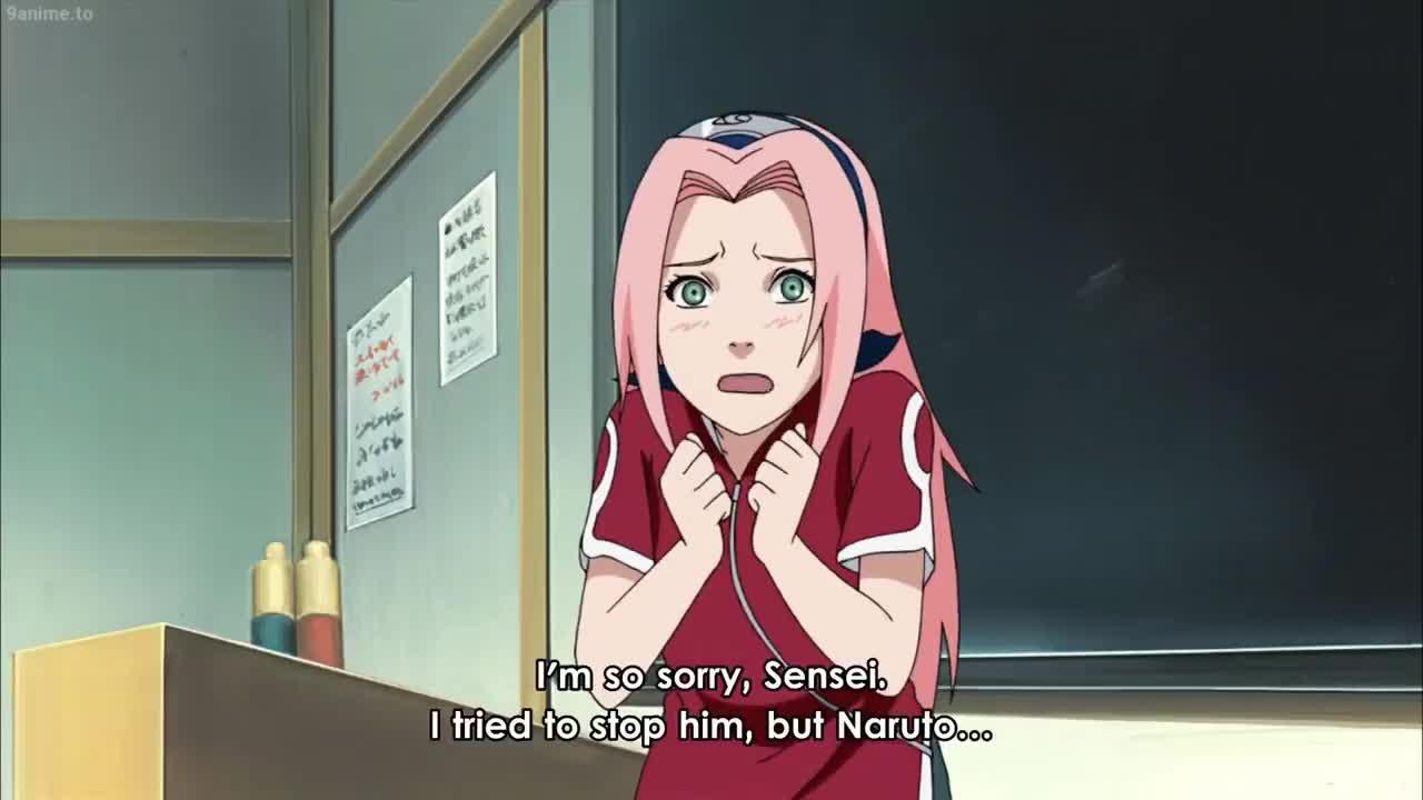 naruto